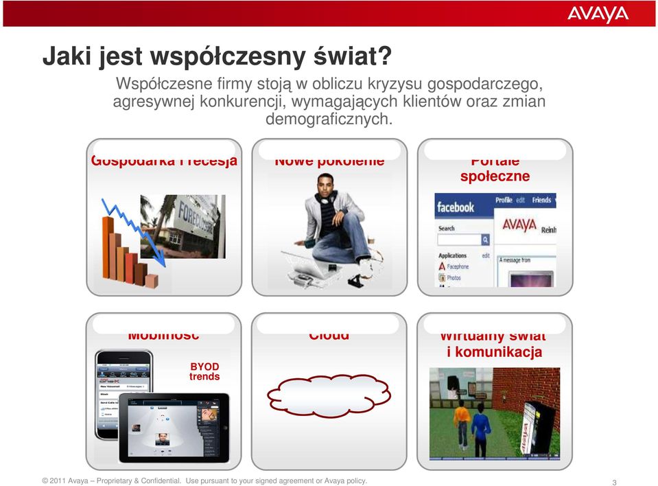 wymagających klientów oraz zmian demograficznych.