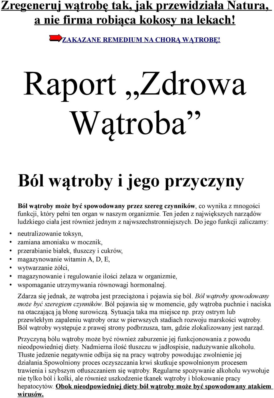 Ten jeden z największych narządów ludzkiego ciała jest również jednym z najwszechstronniejszych.