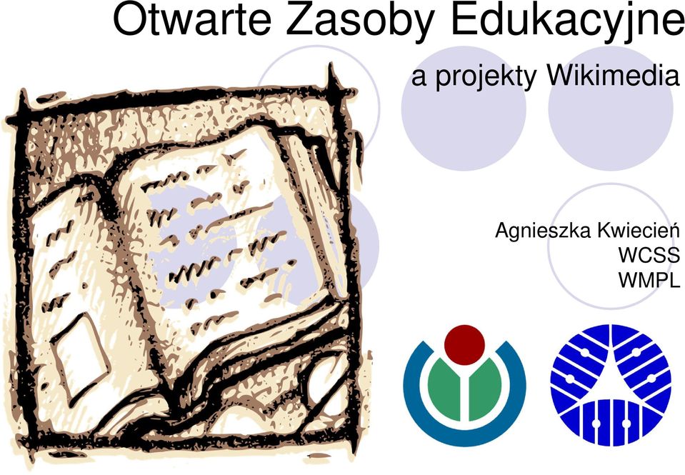 projekty Wikimedia