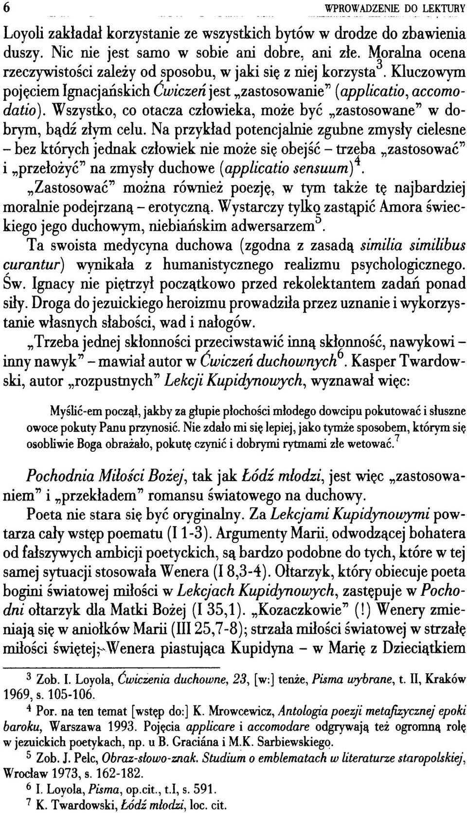 KASPER TWARDOWSKI POCHODNIA MIŁOŚCI BOŻEJ - PDF Free Download