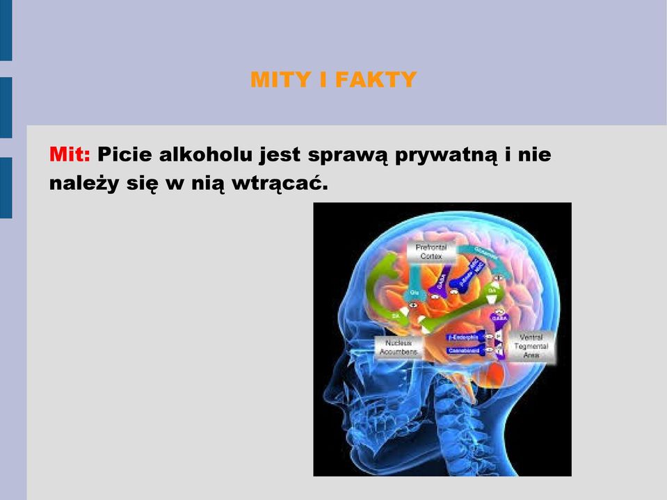 sprawą prywatną i