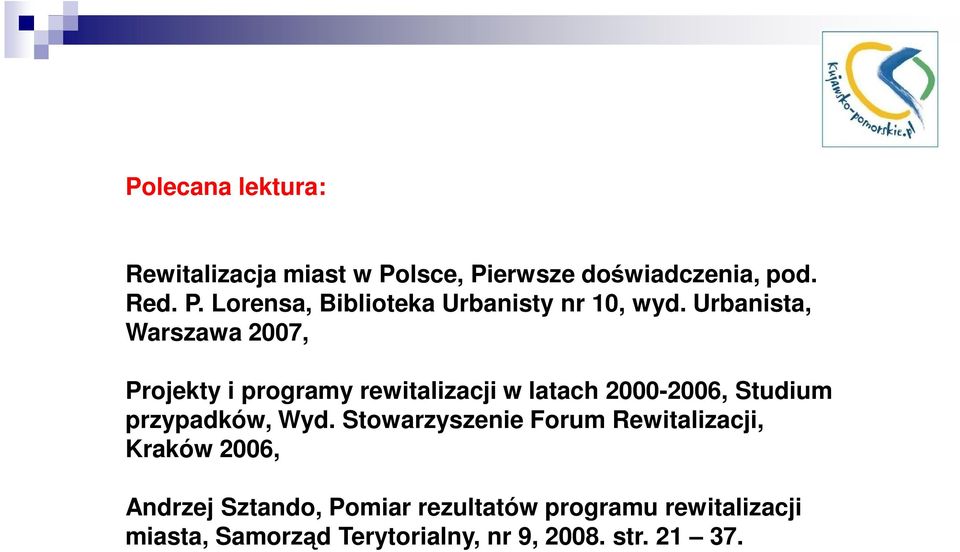 przypadków, Wyd.