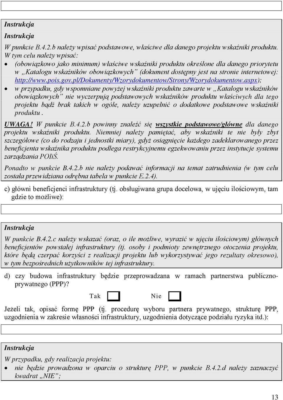 http://www.pois.gov.pl/dokumenty/wzorydokumentow/strony/wzorydokumentow.