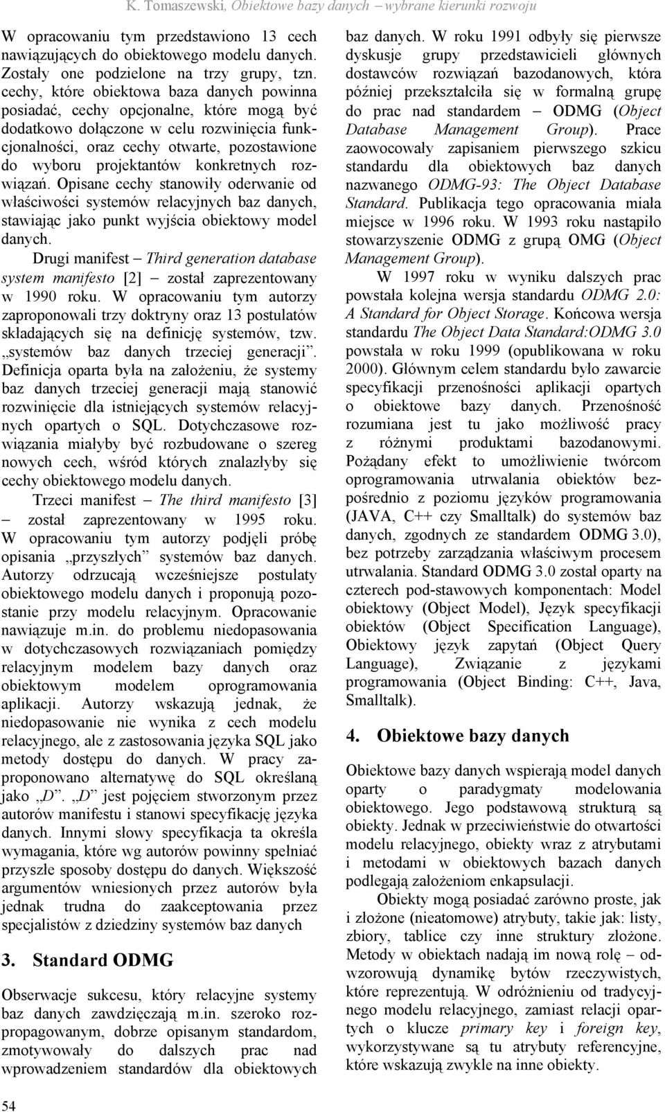 konkretnych rozwiązań.