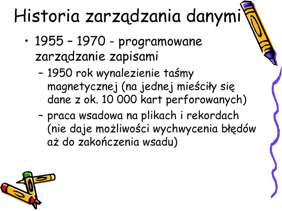 się dane z ok.