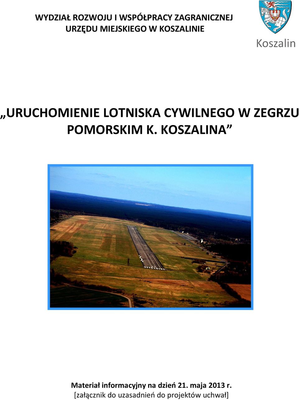 ZEGRZU POMORSKIM K.