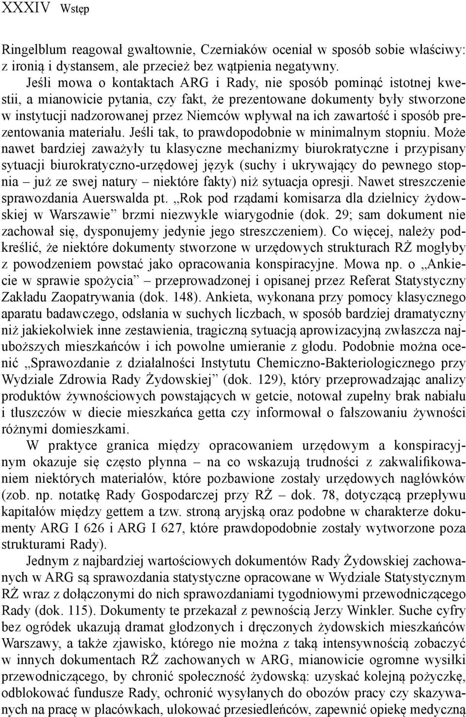ich zawartość i sposób prezentowania materiału. Jeśli tak, to prawdopodobnie w minimalnym stopniu.