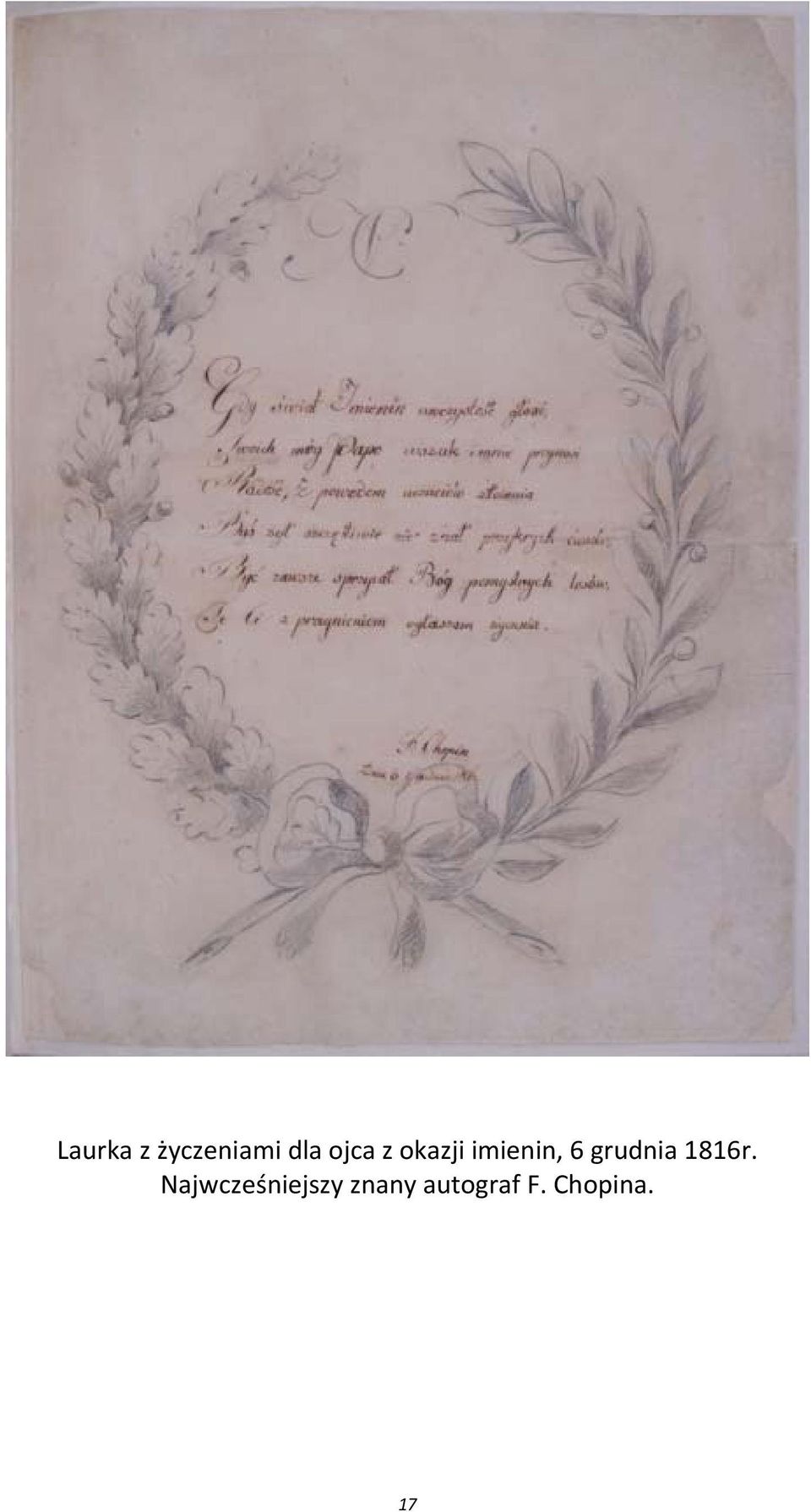 grudnia 1816r.