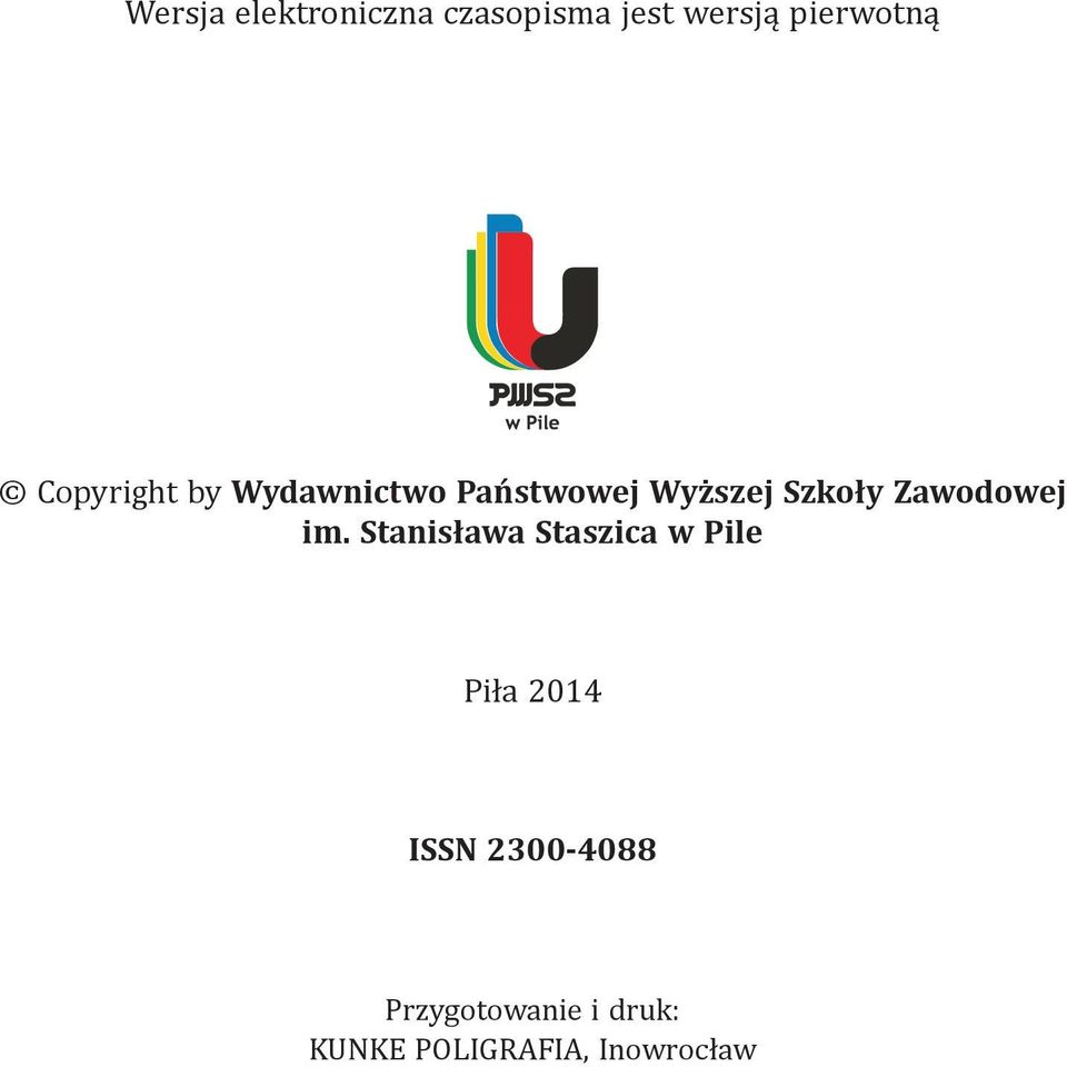 Zawodowej im.