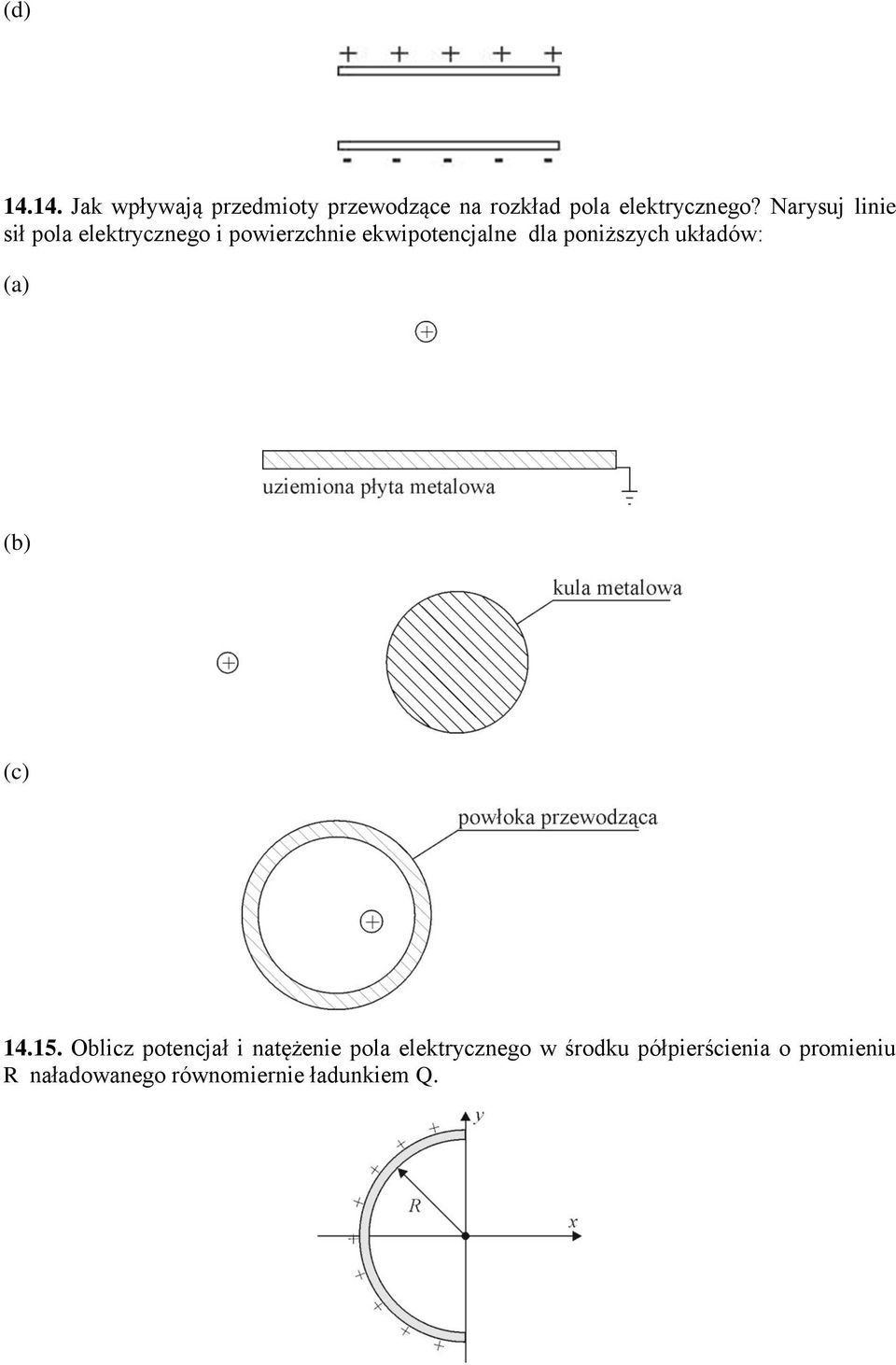 poniżsych ukłaów: (a) (b) (c) 4.5.