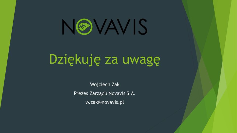 Prezes Zarządu