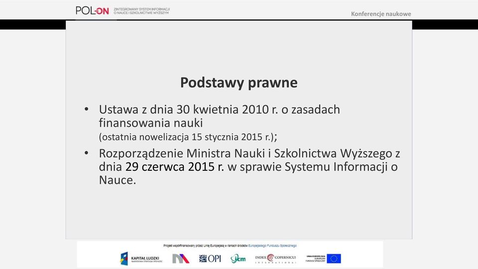 stycznia 2015 r.