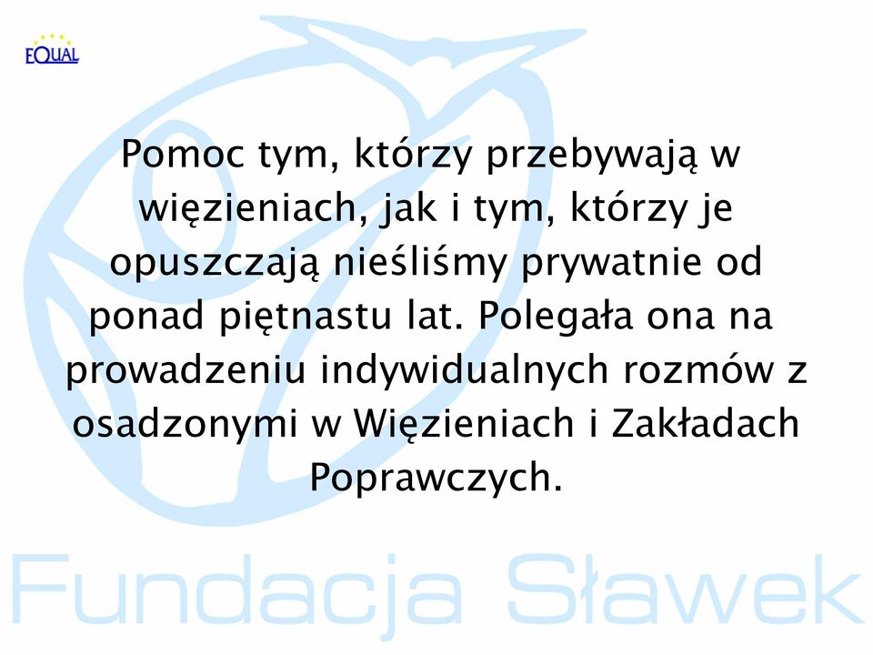 piętnastu lat.