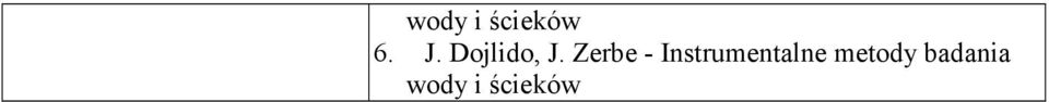 Zerbe -