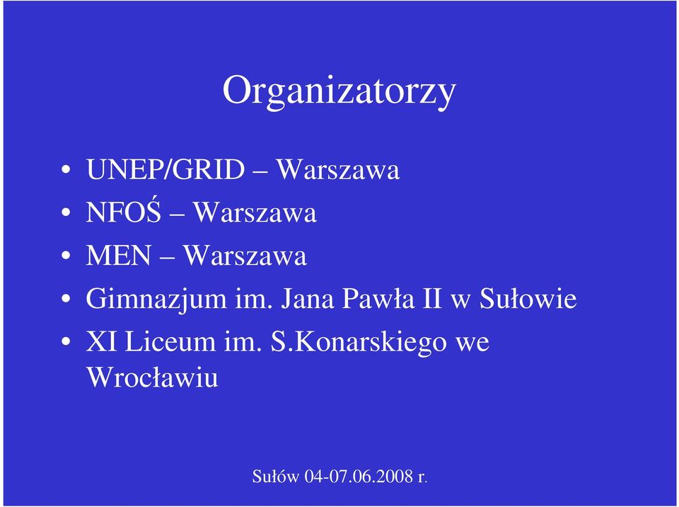 Gimnazjum im.