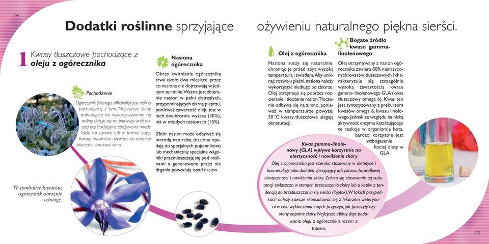 Najstarsze ślady wskazujące na wykorzystywanie tej rośliny datuje się na pierwszy wiek naszej ery.