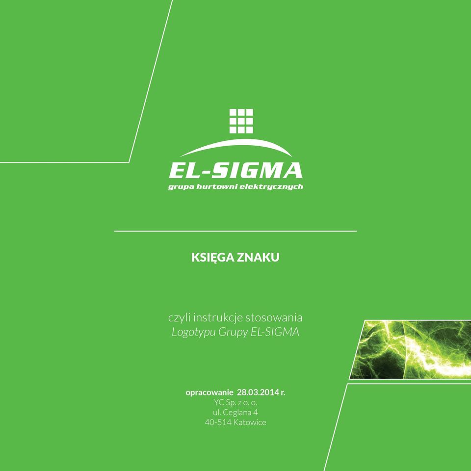 EL-SIGMA opracowanie 28.03.2014 r.