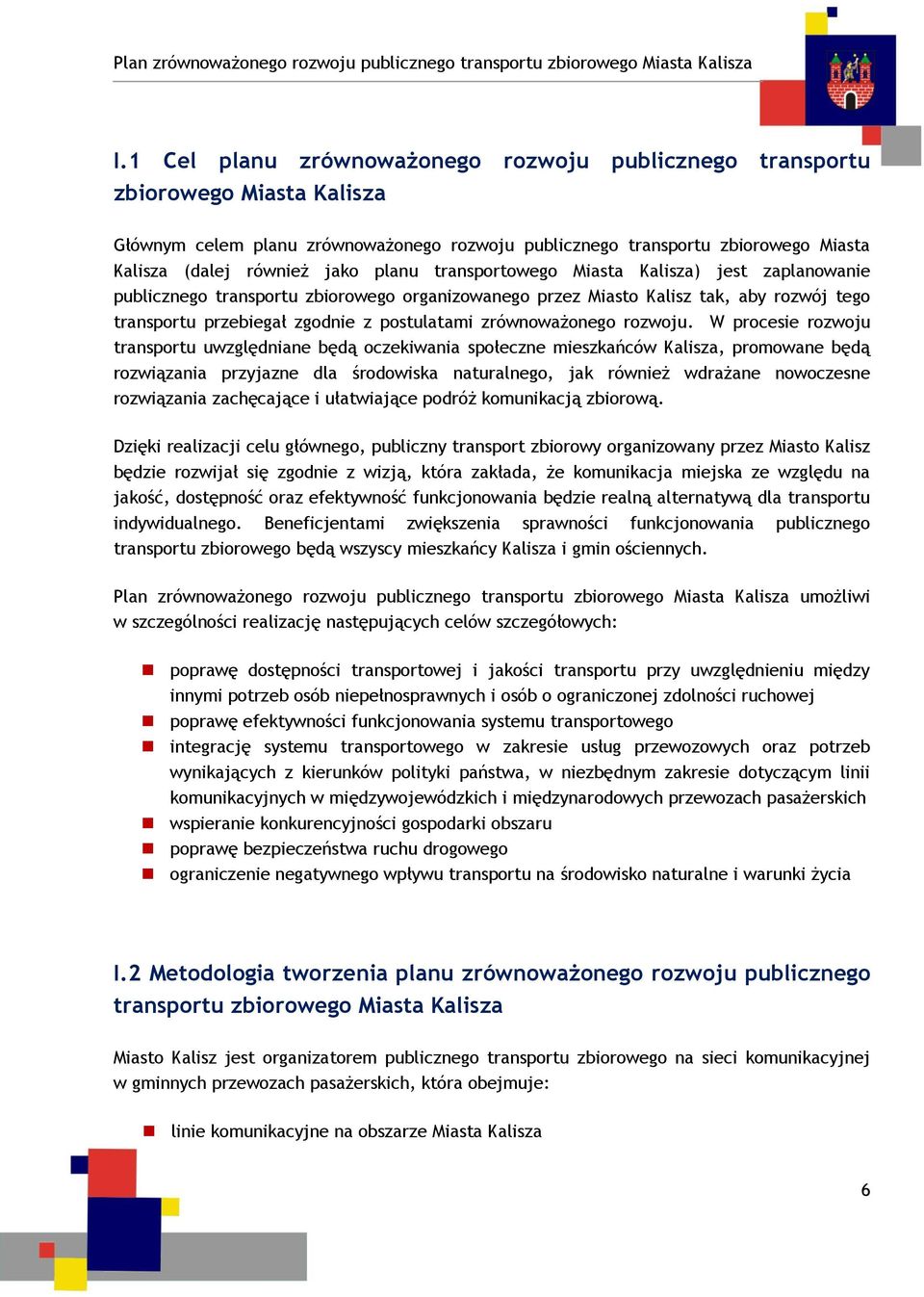 zrównoważonego rozwoju.