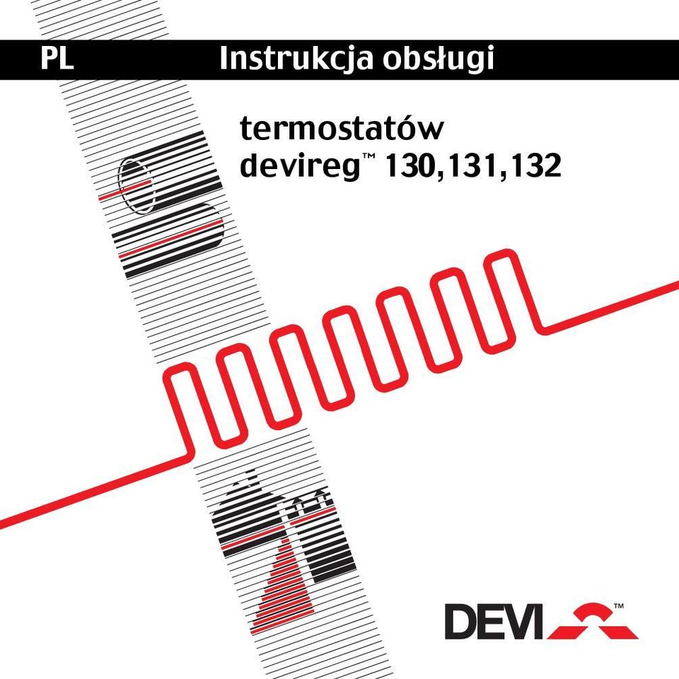 termostatów