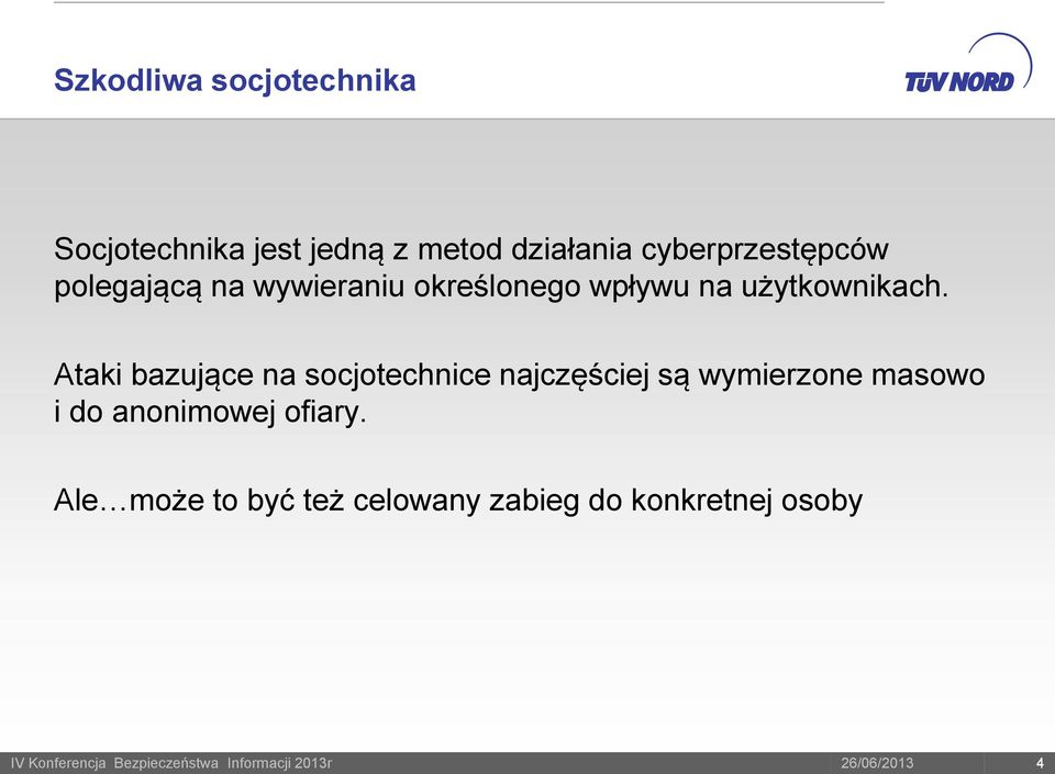 użytkownikach.