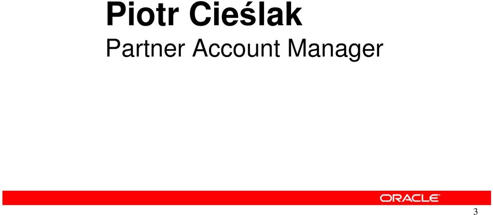 Partner