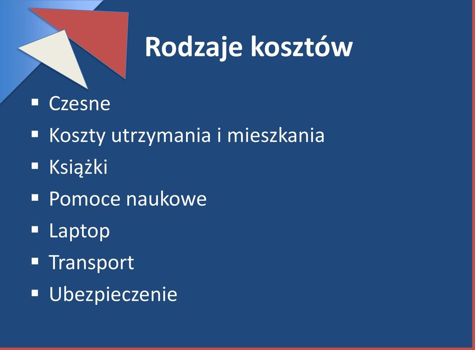 mieszkania Książki Pomoce