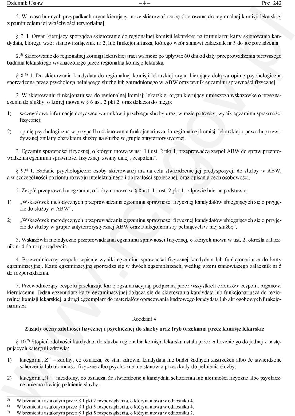 załącznik nr 3 do rozporządzenia.