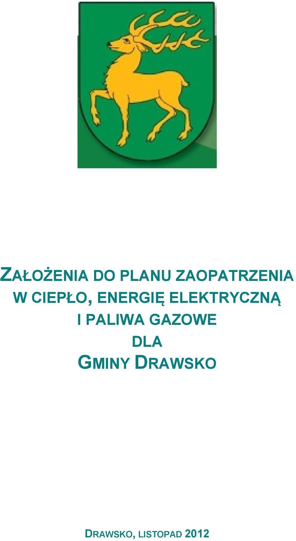 ENERGIĘ ELEKTRYCZNĄ I PALIWA
