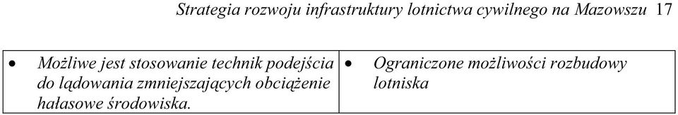 technik podejcia do ldowania zmniejszajcych
