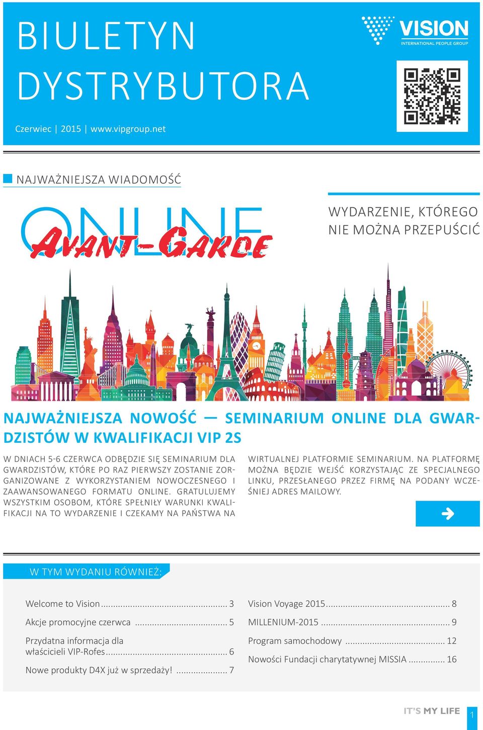 Seminarium dla Gwardzistów, które po raz pierwszy zostanie zorganizowane z wykorzystaniem nowoczesnego i zaawansowanego formatu online.