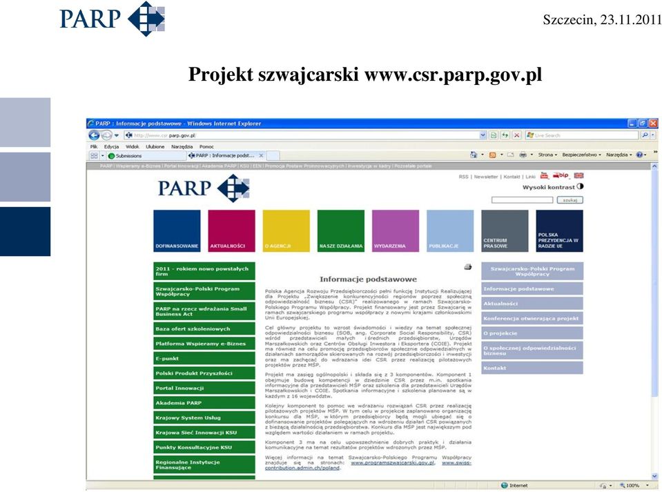 www.csr.parp.