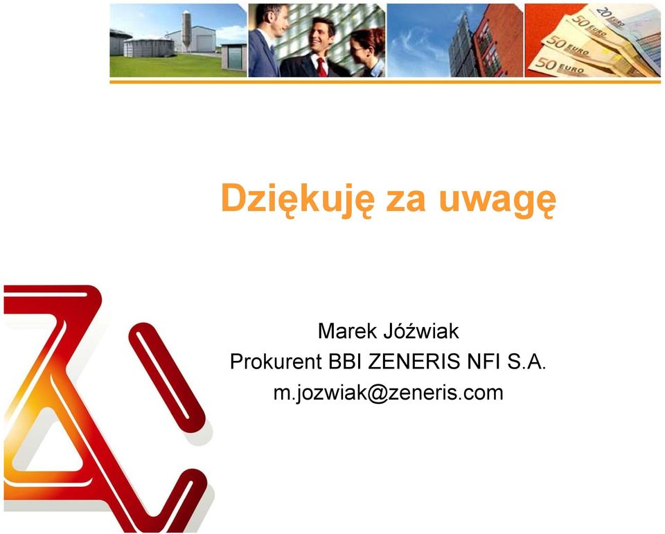 Prokurent BBI