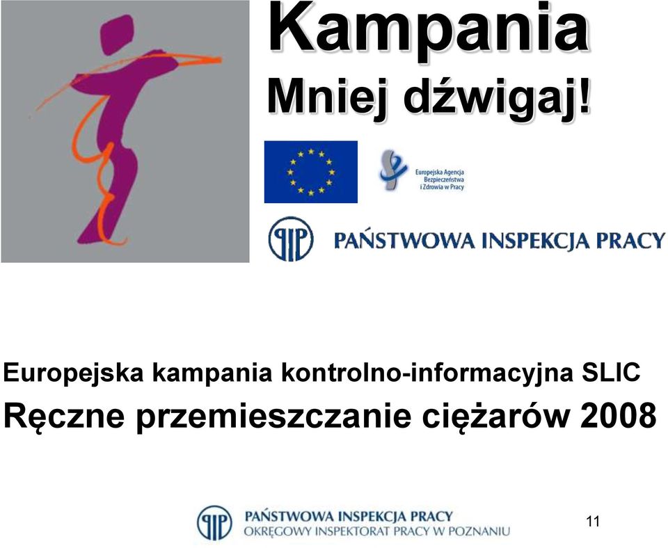 kontrolno-informacyjna SLIC