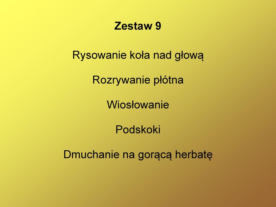 płótna Wiosłowanie