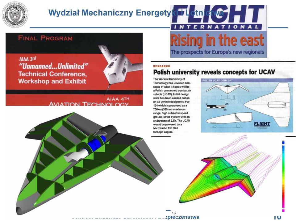 Energetyki i