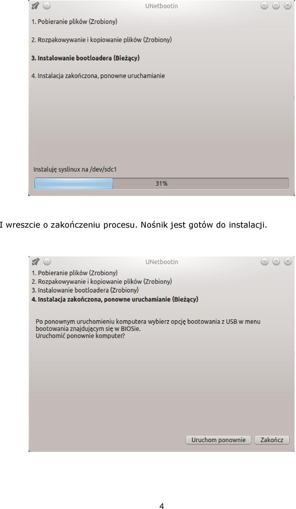 procesu.