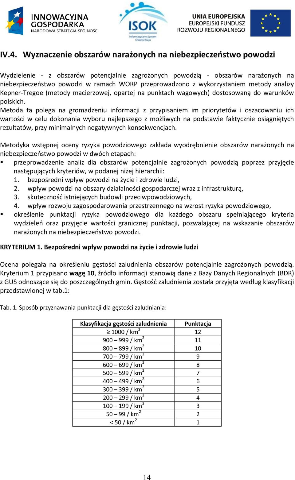 Metoda ta polega na gromadzeniu informacji z przypisaniem im priorytetów i oszacowaniu ich wartości w celu dokonania wyboru najlepszego z możliwych na podstawie faktycznie osiągniętych rezultatów,