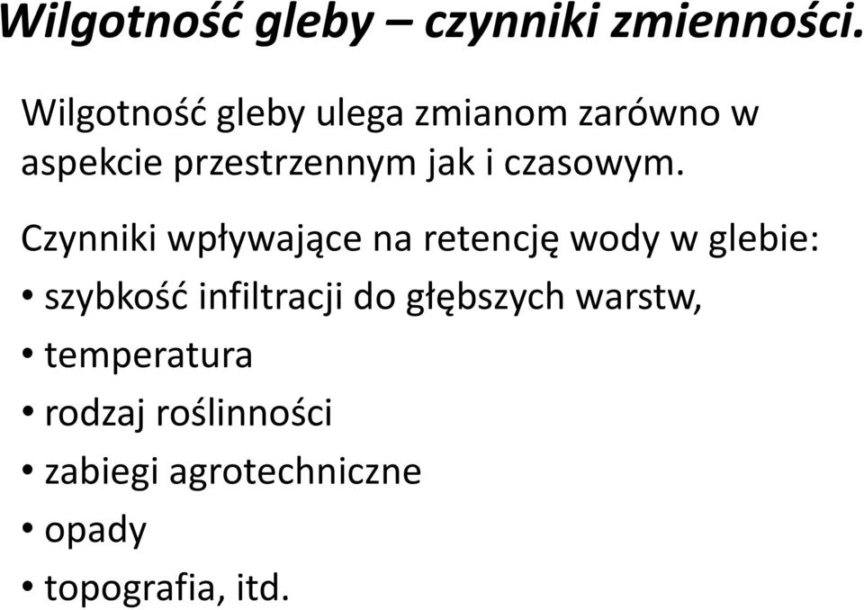 czasowym.