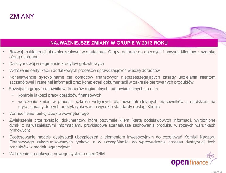 szczegółowej i rzetelnej inf
