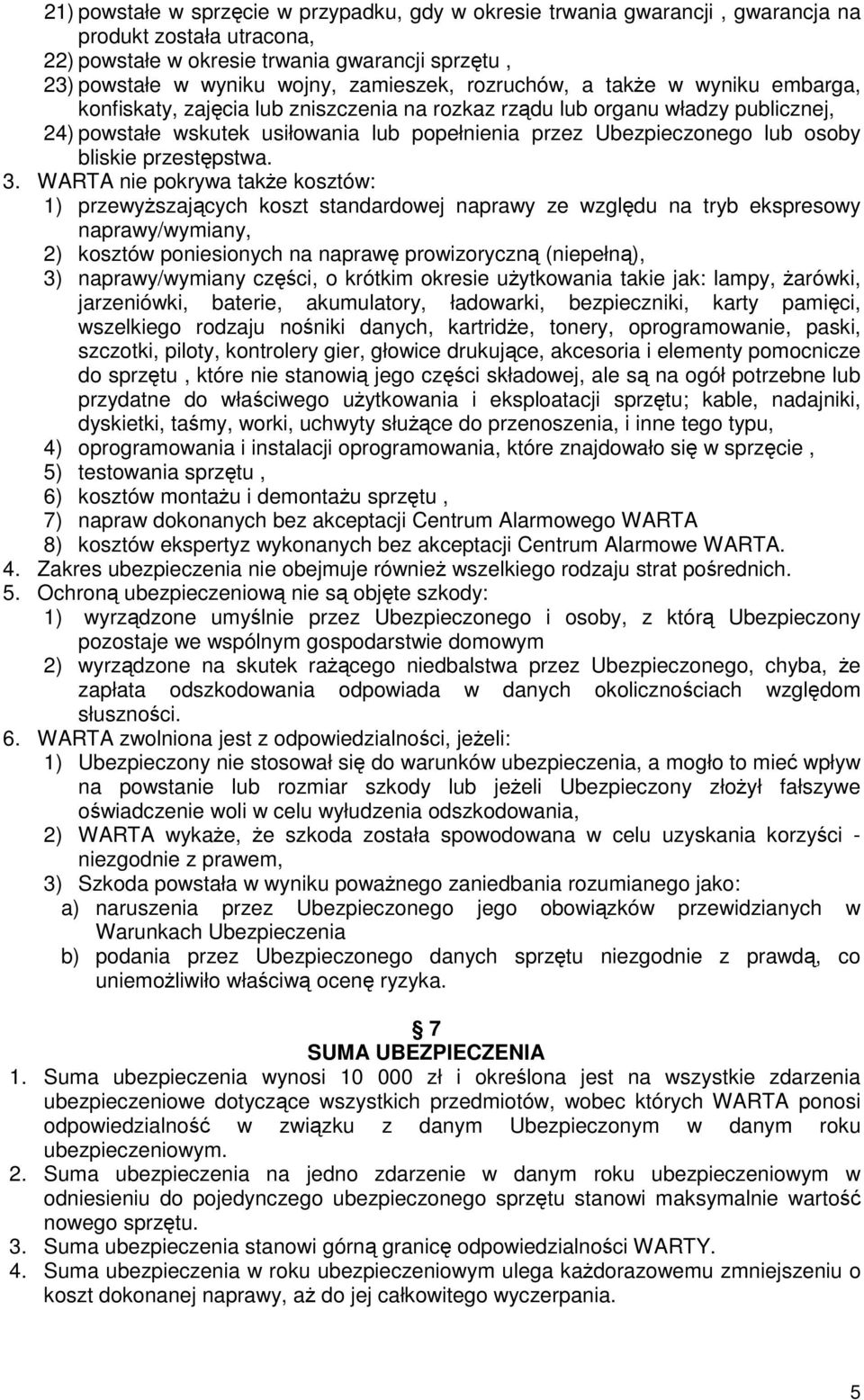 bliskie przestępstwa. 3.