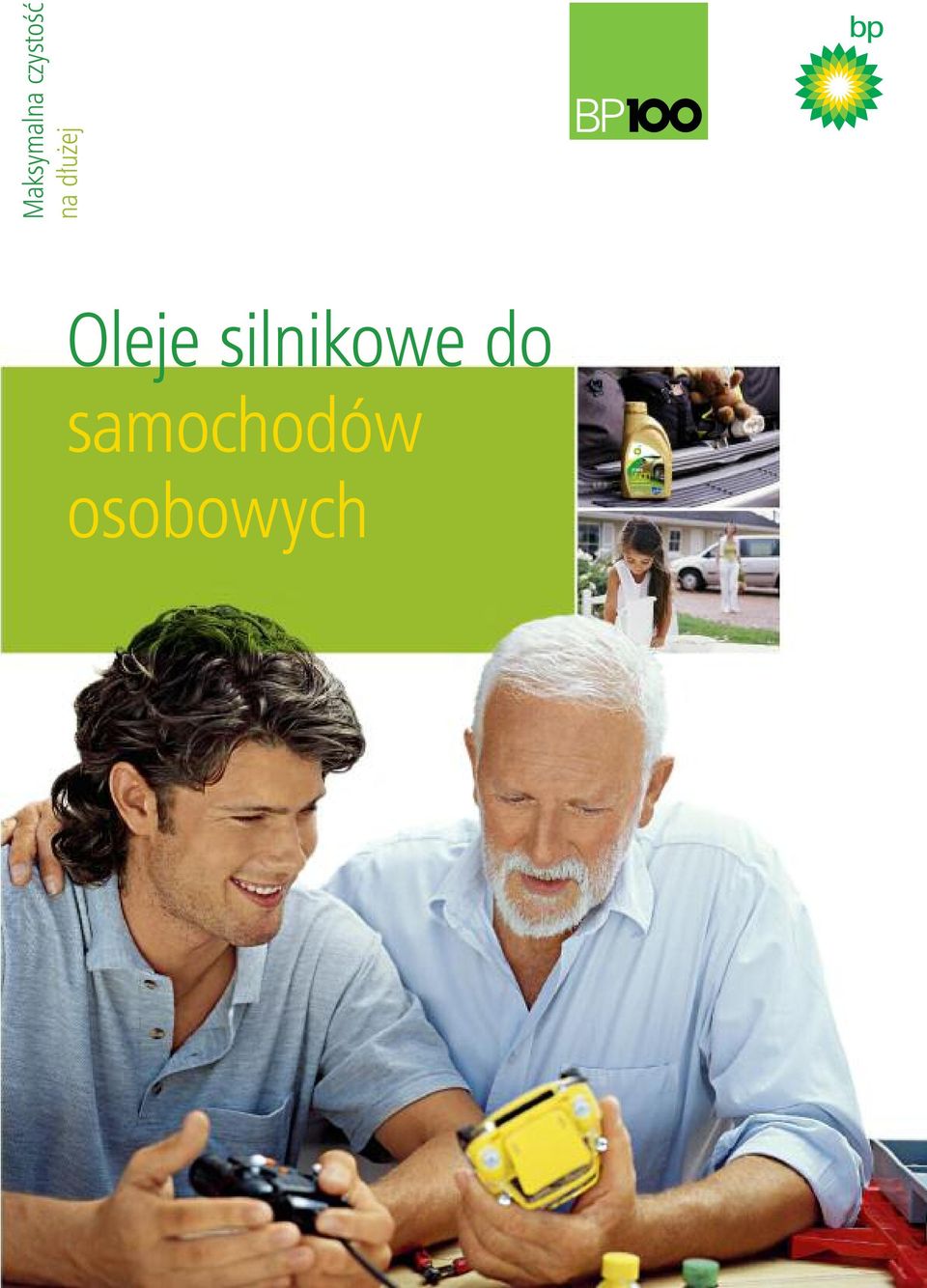 dłużej Oleje