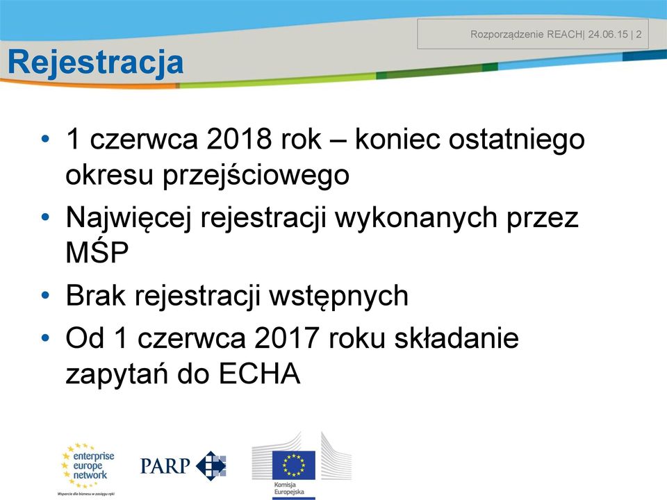 15 # 2 1 czerwca 2018 rok koniec ostatniego okresu