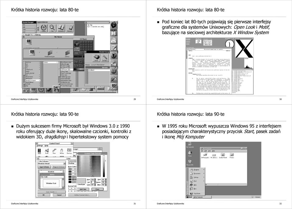 Microsoft był Windows 3.