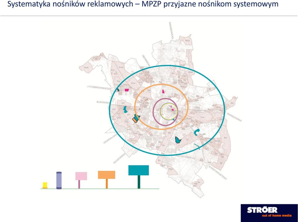 reklamowych MPZP