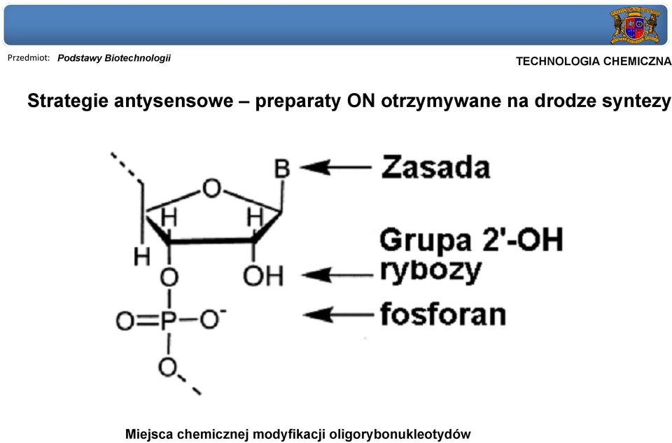 preparaty N otrzymywane na drodze syntezy