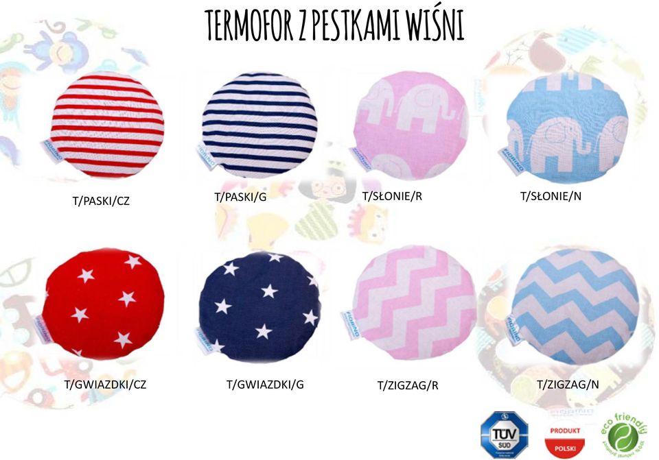 T/SŁONIE/R T/SŁONIE/N