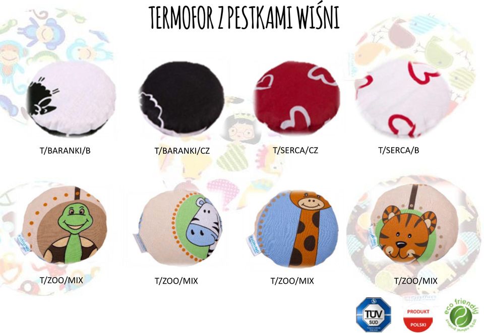 T/SERCA/CZ T/SERCA/B