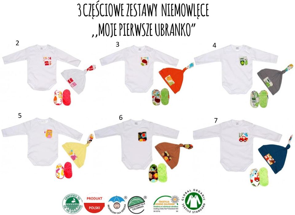 NIEMOWLĘCE,,MOJE