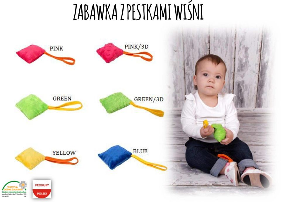 WIŚNI