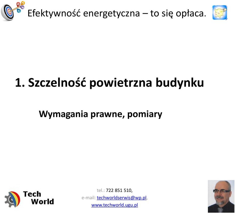 budynku